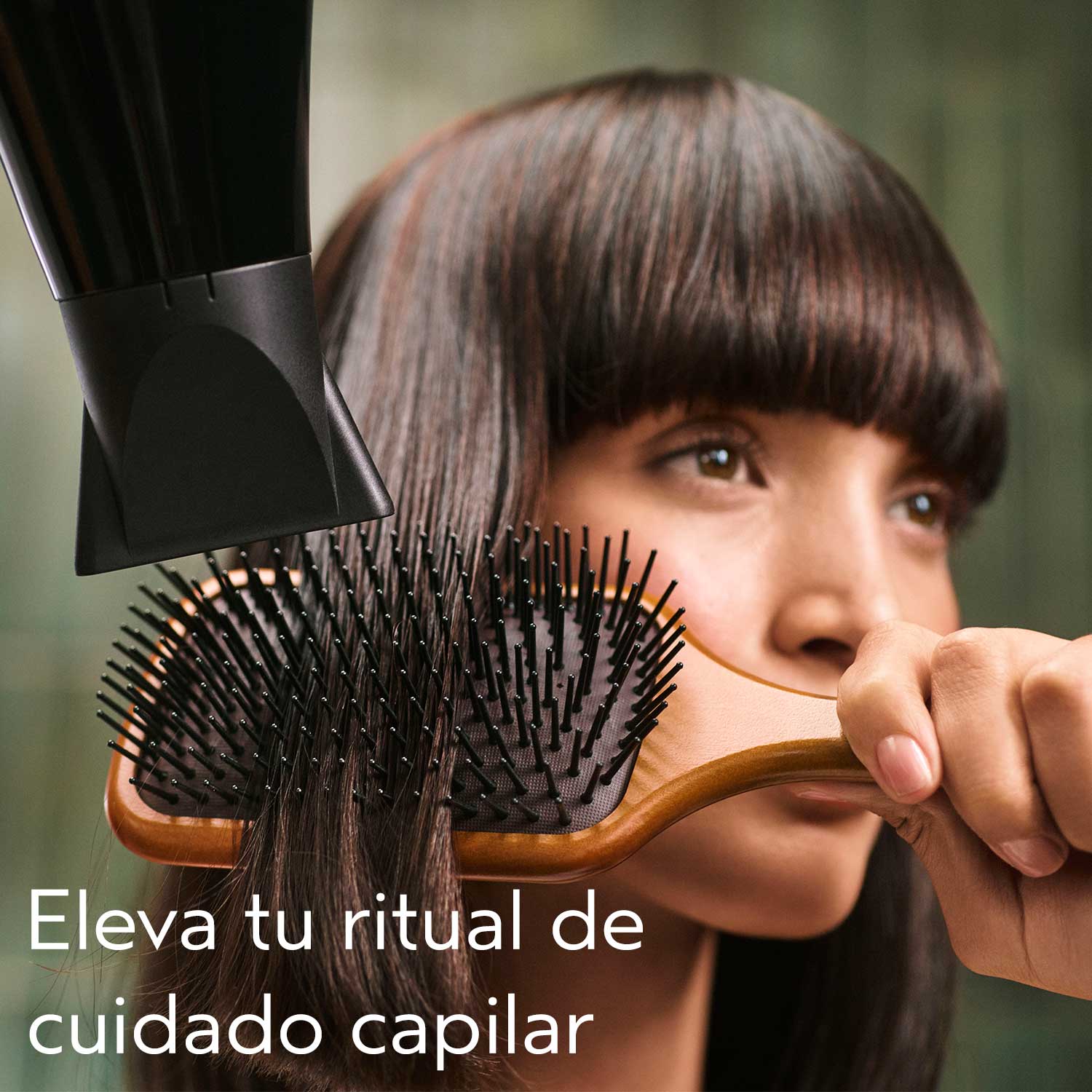 MIRACULOUS OIL HIGH-SHINE HAIR CONCENTRATE (CONCENTRADO EN ACEITE PARA CABELLO)